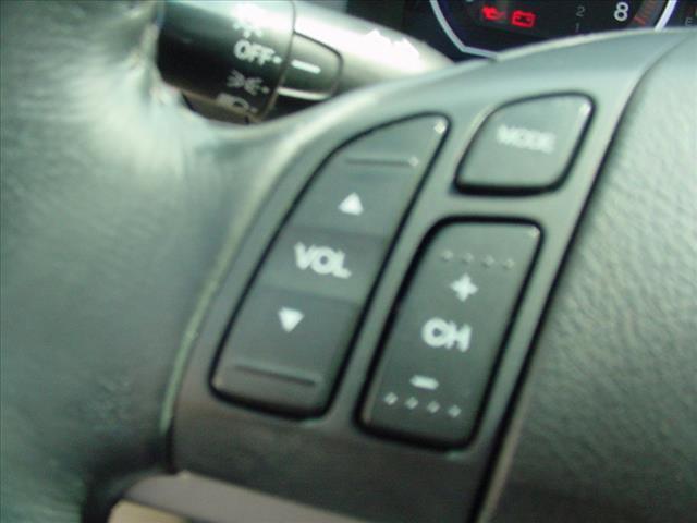 used 2009 Honda CR-V car, priced at $8,889