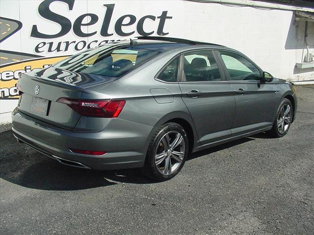 used 2020 Volkswagen Jetta car, priced at $18,300