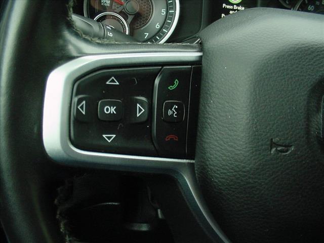 used 2019 Ram 1500 car, priced at $26,799