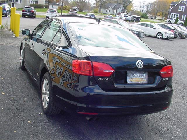 used 2011 Volkswagen Jetta car, priced at $7,691