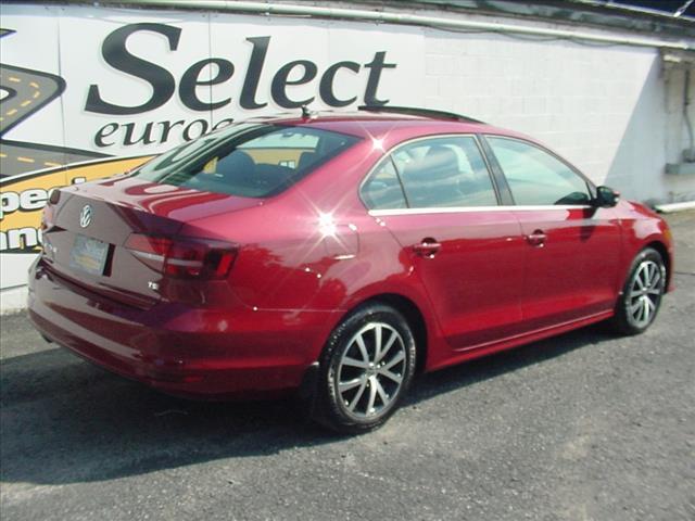 used 2017 Volkswagen Jetta car, priced at $11,997