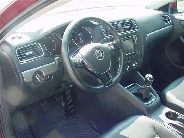 used 2017 Volkswagen Jetta car, priced at $11,997