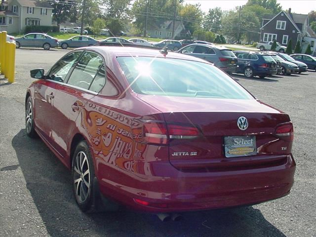 used 2017 Volkswagen Jetta car, priced at $11,997