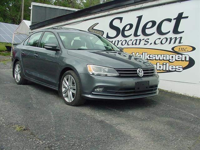 used 2015 Volkswagen Jetta car, priced at $15,995