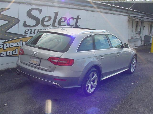 used 2014 Audi allroad car, priced at $15,994