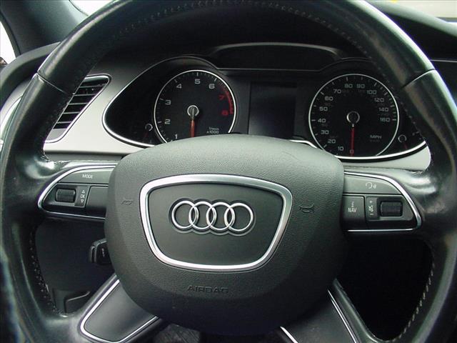 used 2014 Audi allroad car, priced at $15,994