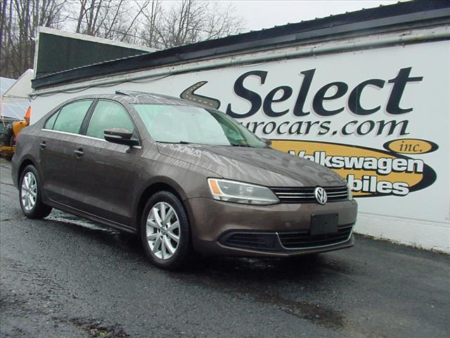 used 2014 Volkswagen Jetta car, priced at $10,044