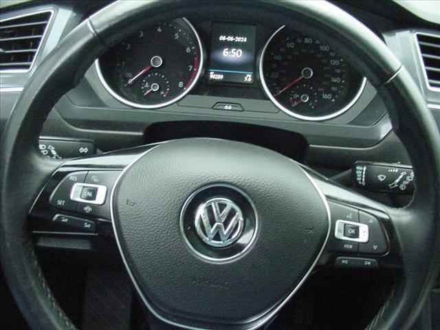 used 2019 Volkswagen Tiguan car, priced at $16,999