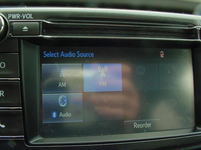 used 2015 Toyota RAV4 car, priced at $16,875