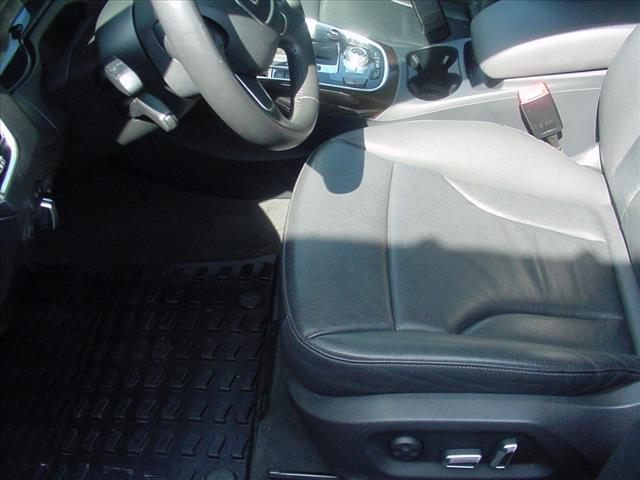 used 2014 Audi Q5 car, priced at $13,994