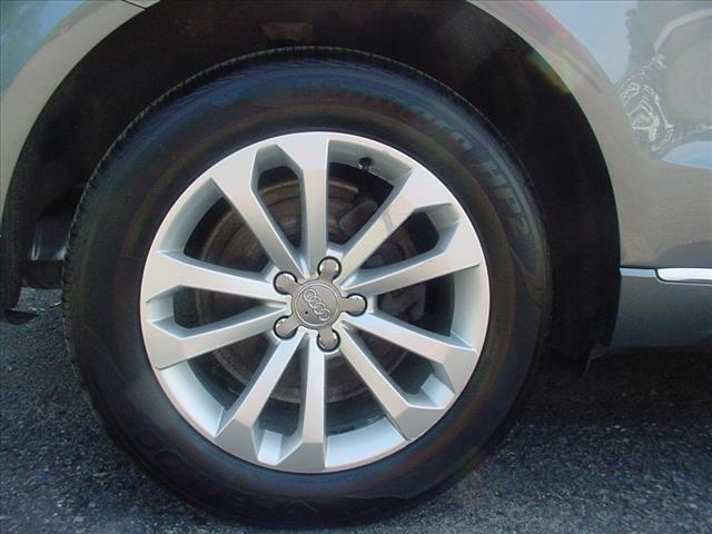 used 2014 Audi Q5 car, priced at $13,994