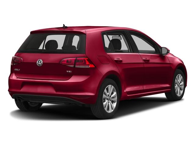 used 2017 Volkswagen Golf car, priced at $12,197