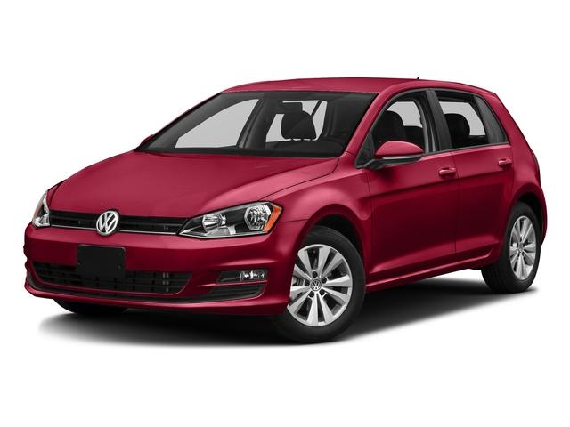 used 2017 Volkswagen Golf car, priced at $12,197