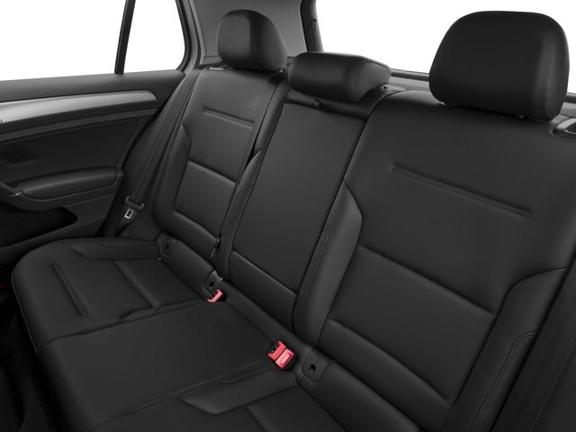 used 2017 Volkswagen Golf car, priced at $12,197