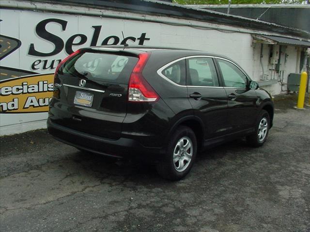 used 2013 Honda CR-V car, priced at $14,223