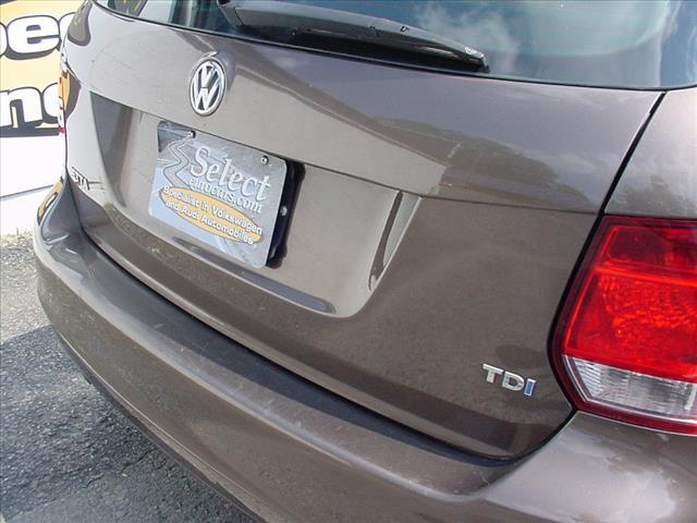 used 2012 Volkswagen Jetta SportWagen car, priced at $10,192