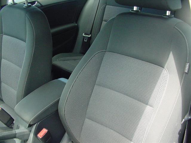 used 2013 Volkswagen Golf car, priced at $12,963