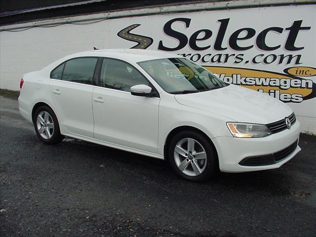 used 2014 Volkswagen Jetta car, priced at $11,074