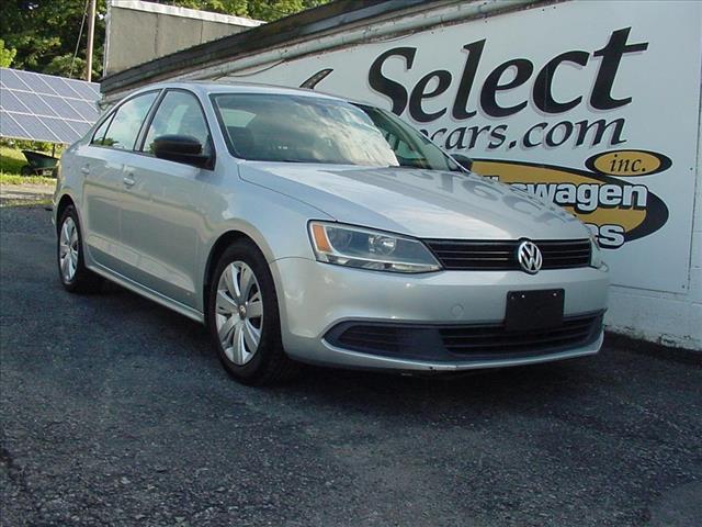 used 2012 Volkswagen Jetta car, priced at $7,492