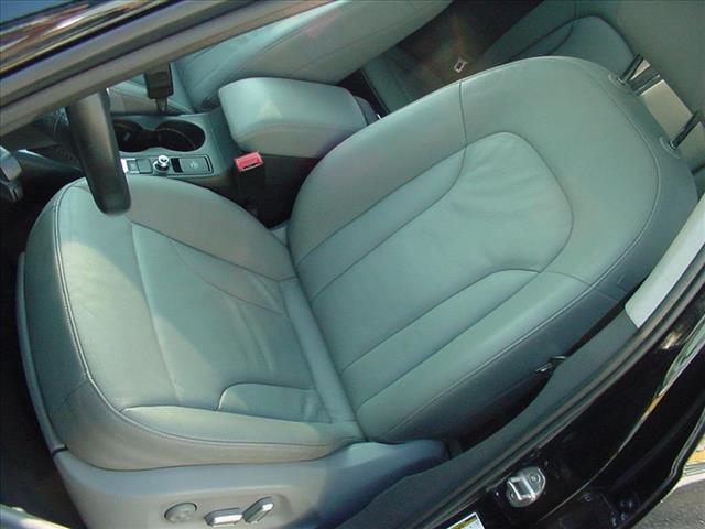 used 2017 Audi Q3 car, priced at $16,297