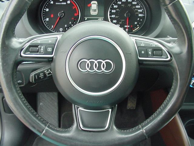 used 2015 Audi A3 car, priced at $14,993