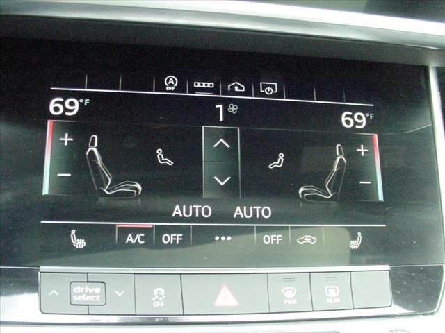 used 2022 Audi A6 car, priced at $38,822