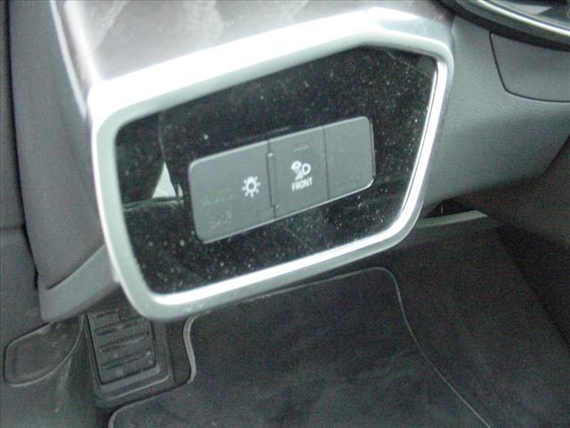 used 2022 Audi A6 car, priced at $38,822