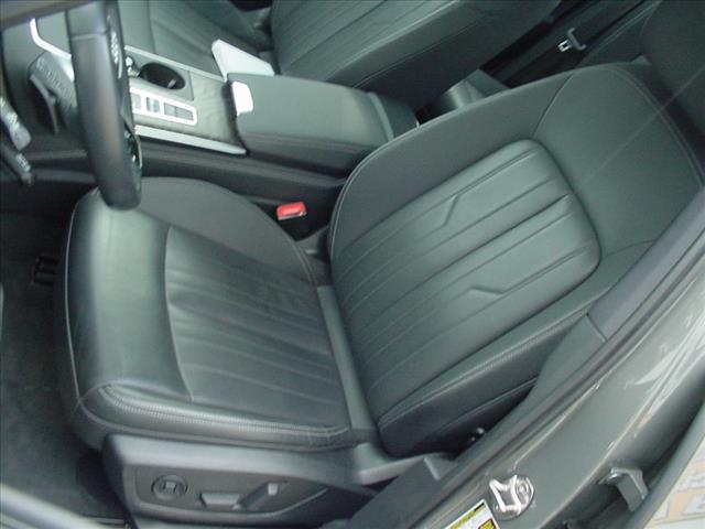 used 2022 Audi A6 car, priced at $38,822