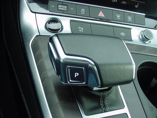 used 2022 Audi A6 car, priced at $38,822