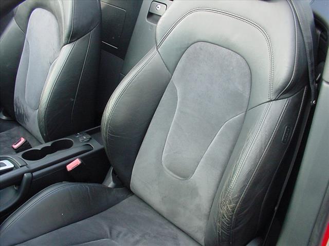 used 2008 Audi TT car, priced at $12,998