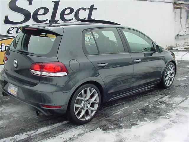 used 2013 Volkswagen GTI car, priced at $12,993