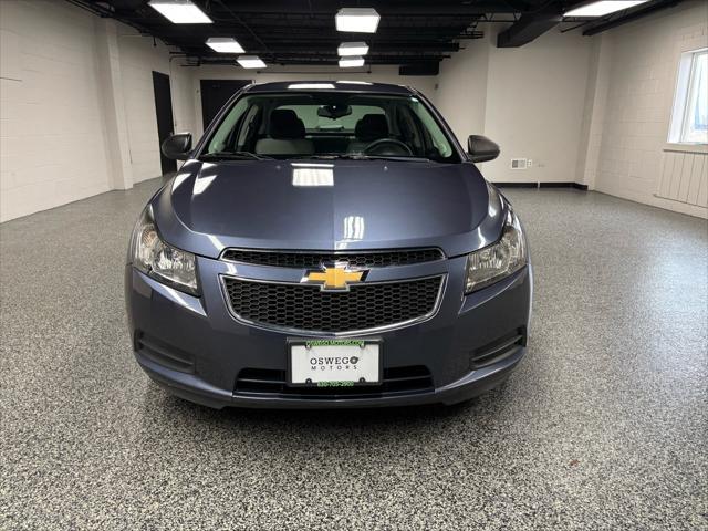 used 2013 Chevrolet Cruze car, priced at $11,795