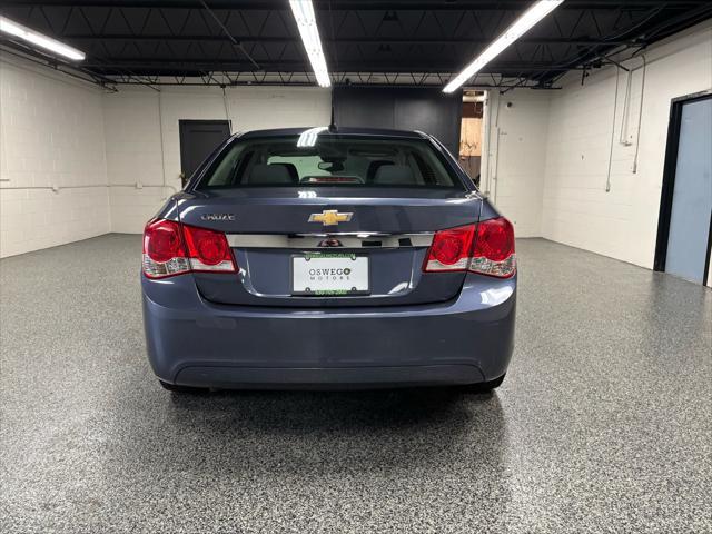 used 2013 Chevrolet Cruze car, priced at $11,795