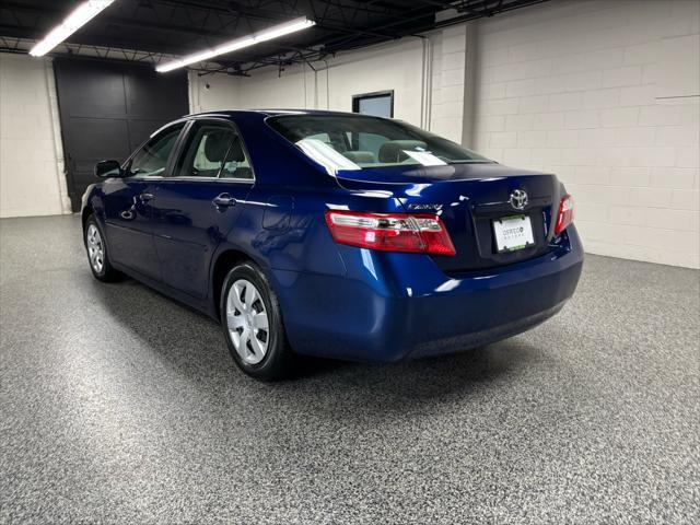 used 2007 Toyota Camry car, priced at $13,995