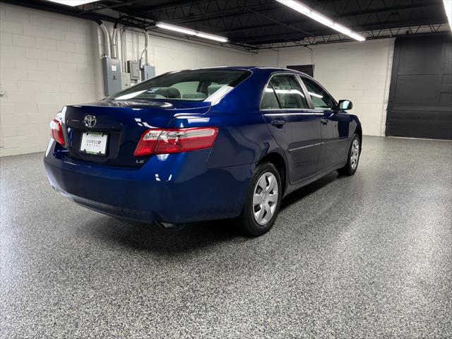 used 2007 Toyota Camry car, priced at $13,995