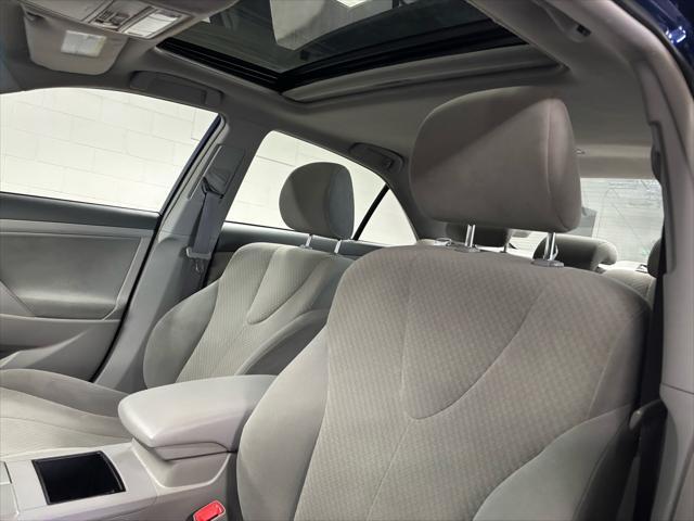 used 2007 Toyota Camry car, priced at $13,995