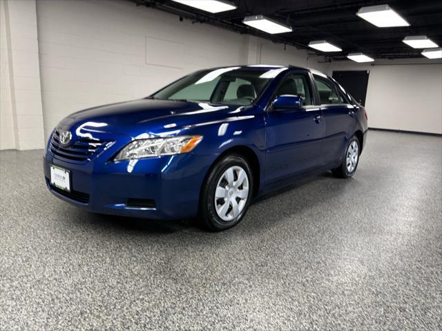 used 2007 Toyota Camry car, priced at $13,995