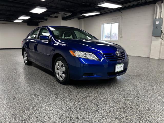 used 2007 Toyota Camry car, priced at $13,995