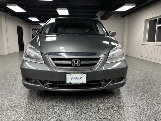 used 2007 Honda Odyssey car, priced at $9,495