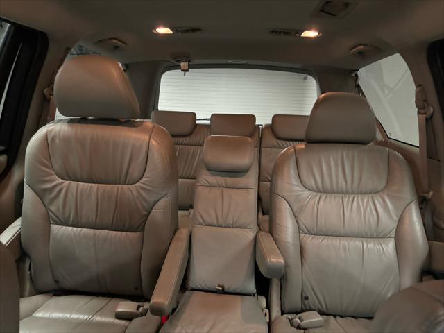 used 2007 Honda Odyssey car, priced at $9,495