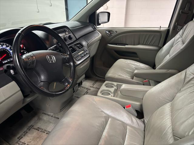 used 2007 Honda Odyssey car, priced at $9,495