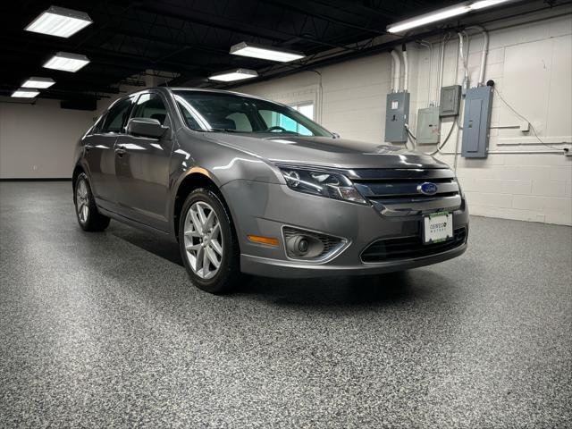 used 2011 Ford Fusion car, priced at $5,995