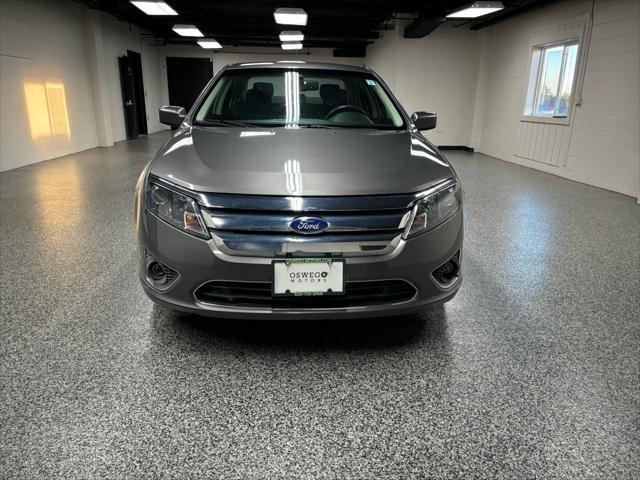 used 2011 Ford Fusion car, priced at $5,995