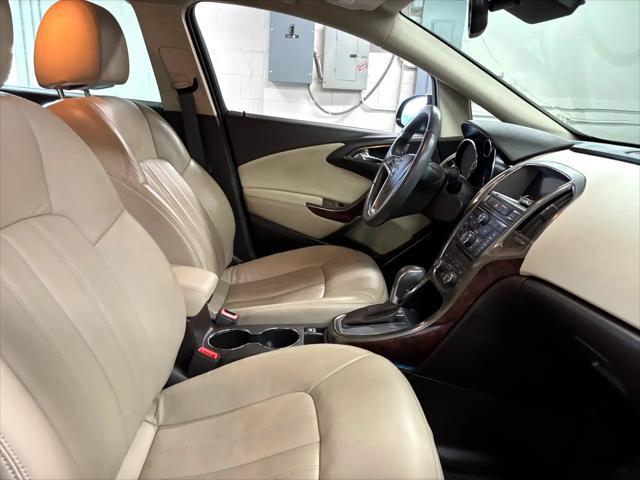 used 2013 Buick Verano car, priced at $14,495