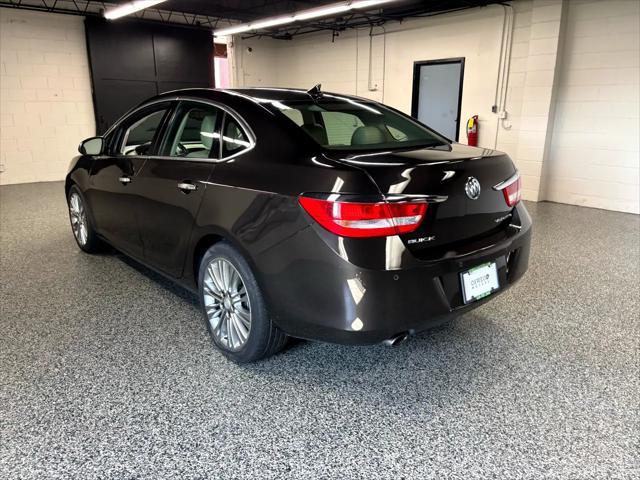 used 2013 Buick Verano car, priced at $14,495