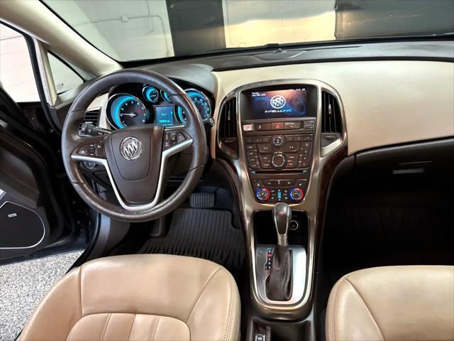 used 2013 Buick Verano car, priced at $14,495