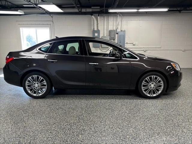 used 2013 Buick Verano car, priced at $14,495