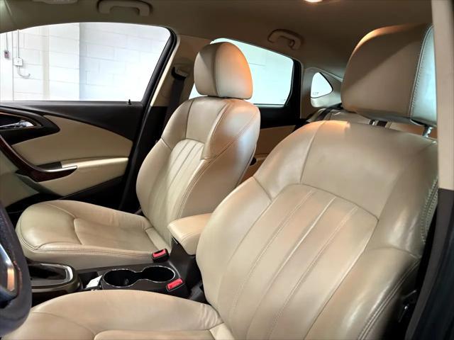 used 2013 Buick Verano car, priced at $14,495