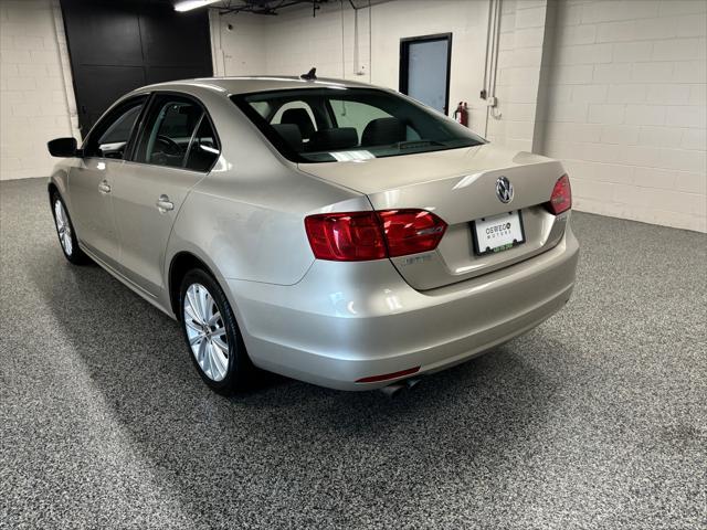 used 2013 Volkswagen Jetta car, priced at $12,995