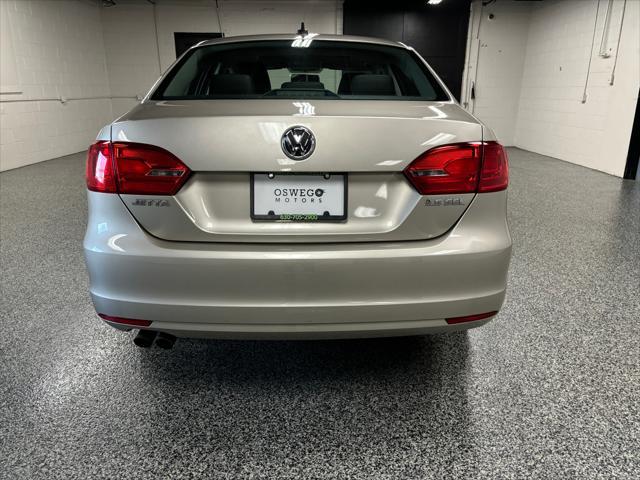 used 2013 Volkswagen Jetta car, priced at $12,995